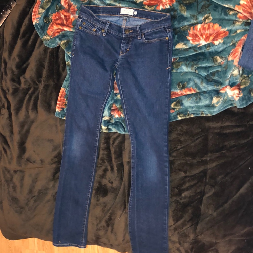 Abercrombie & Fitch jeans
